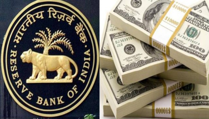 Forex India:  भारत के विदेशी मुद्रा भंडार में 2.7 अरब डॉलर की बढ़ोत्तरी, आंकड़ा पहुंचा 698.19 अरब डॉलर