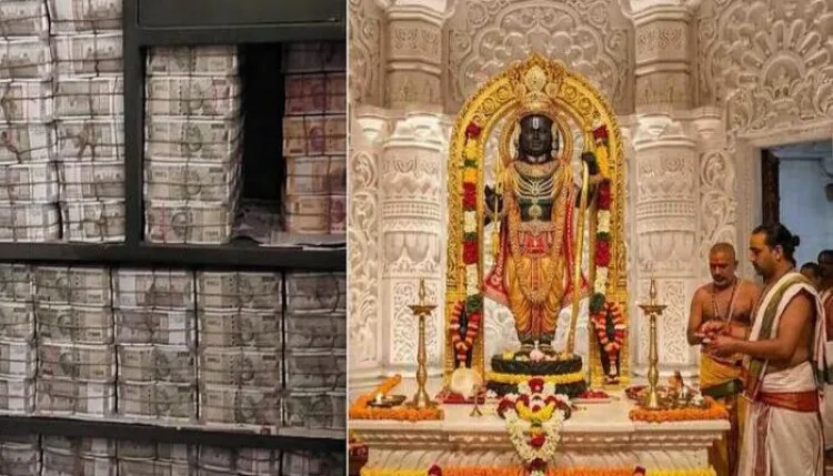Ayodhya Ram Mandir Donation Case: SIT जांच तेज, गरमाया राजनीतिक माहौल