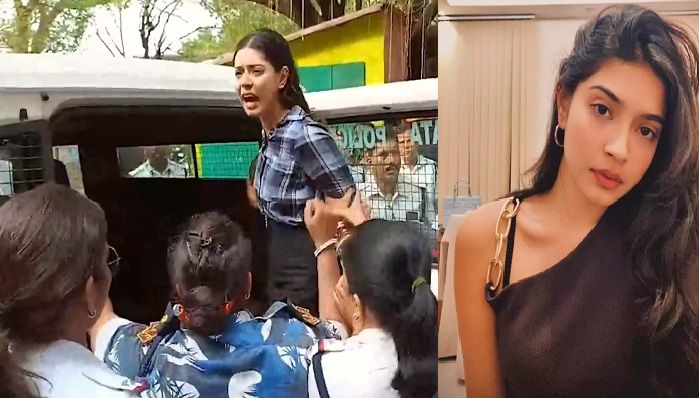 Sharmistha Panoli: इन्फ्लुएंसर शर्मिष्ठा पनोली को इन शर्तों पर मिली अंतरिम जमानत