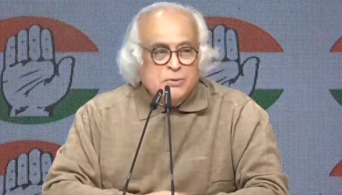 Parliament Winter Session : शीतकालीन नहीं बल्कि ‘प्रदूषण कालीन’ बनकर रह गया संसद सत्र, कांग्रेस का सरकार पर तीखा हमला