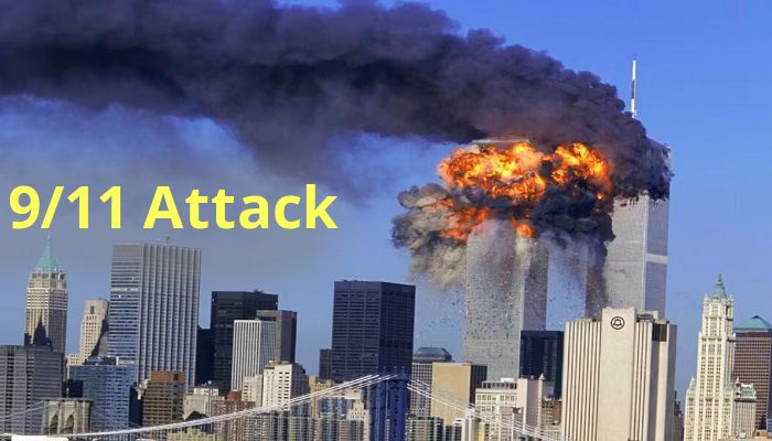 9/11 का वो काला दिन जब आतंकी हमले से दहल उठा था अमेरिका, 3,000 लोगों की गई थी जान