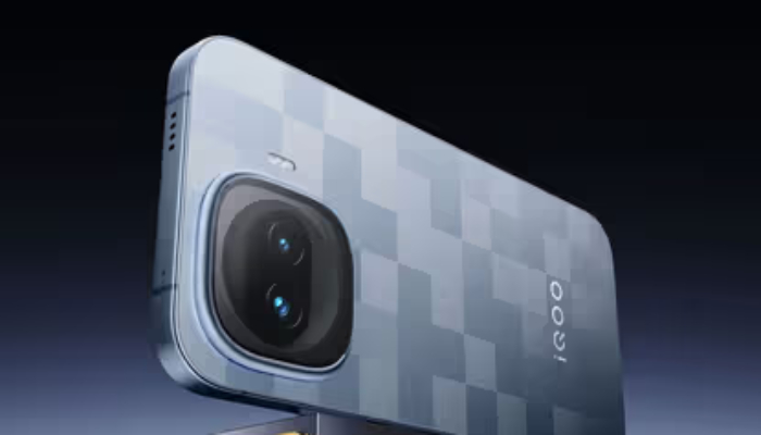 iQOO 15T Specifications :  स्मार्टफोन जगत में मचेगा तहलका, iQOO 15T के फीचर्स ने लॉन्च से पहले ही उड़ाए होश, 8000mAh बैटरी के साथ दिखेगी ताकत