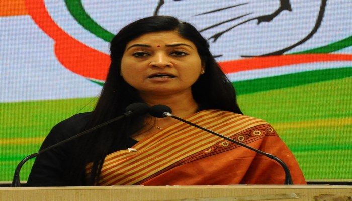 दिल्ली में बड़ा फैसला: सरकारी काम में बाधा मामले में Alka Lamba दोषी करार, 5 जून को सजा पर बहस