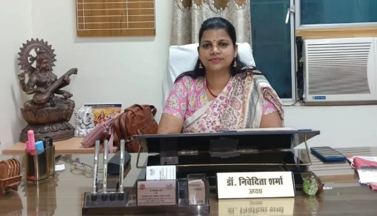 मप्र के हर संभाग में बनाएं फिट फैसिलिटी सेंटर, ग्वालियर-चंबल संभाग में एक भी शासकीय बालिकागृह नहीं