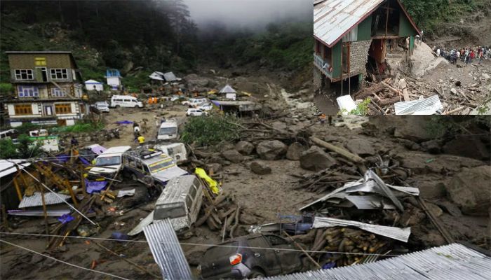 Kishtwar Cloudburst: किश्तवाड़ में बेहिसाब बर्बादी...मलबे में दबी जिंदगियों की तलाश जारी, अब तक 63 की मौत