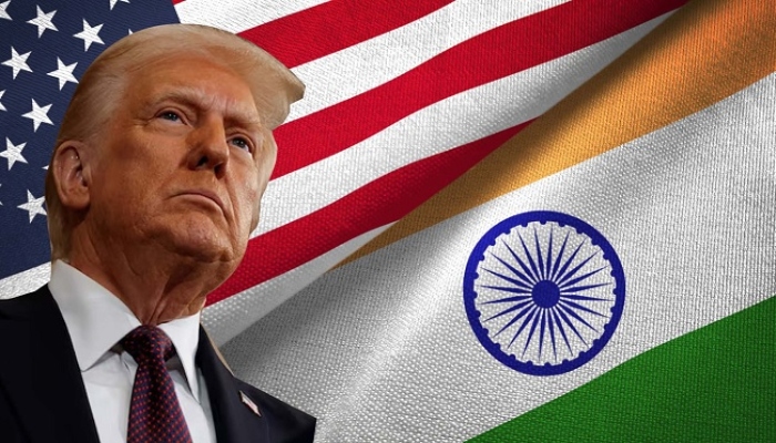 US India Trade War: भारत पर ट्रंप का 25 फीसदी अतिरिक्त टैरिफ, 5.4 लाख करोड़ रुपये के निर्यात पर पड़ेगा असर