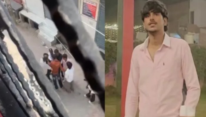 Ghaziabad Surya Murder Case: सूर्या मर्डर केस में आरोपी के एनकाउंटर की मांग तेज, पुलिस को मिली 1 घंटे की मोहलत
