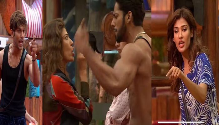 Bigg Boss 19 में बढ़ा घमासान,  खाने को लेकर बशीर-नेहल में हुई महाभारत, हाथापाई पर उतरे कंटेस्टेंट
