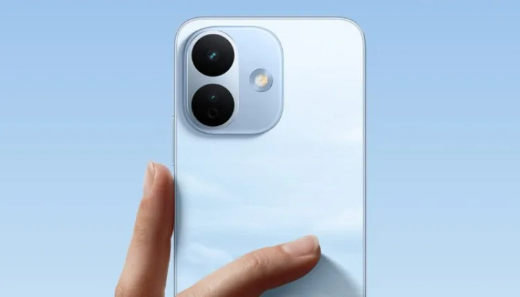 Redmi Note 17 Pro: 9,000mAh की तगड़ी बैटरी और 5 साल की रिप्लेसमेंट गारंटी के साथ इस दिन होगा लॉन्च