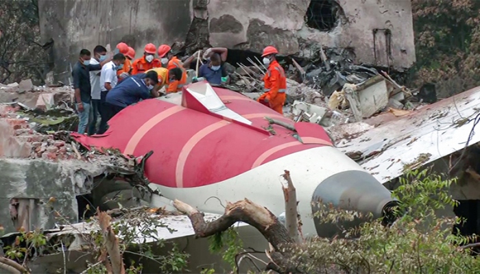 Plane Crash Investigation: अब ग्लोबल एविएशन एक्सपर्ट्स भी करेंगे विमान हादसे की जांच