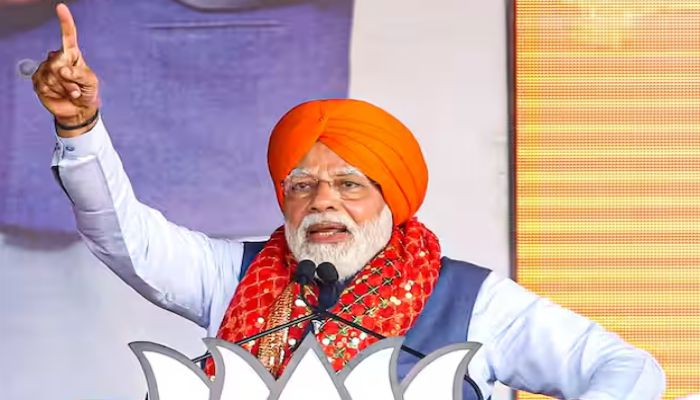 PM Modi Punjab visit: बदला गया आदमपुर एयरपोर्ट का नाम, टर्मिनल बिल्डिंग का पीएम ने किया उद्घाटन
