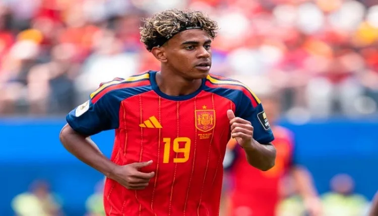 Argentina vs Spain FIFA World Cup 2026: महामुकाबले से पहले स्पेन के लिए खुशखबरी, टीम का स्टार खिलाड़ी हुआ फिट