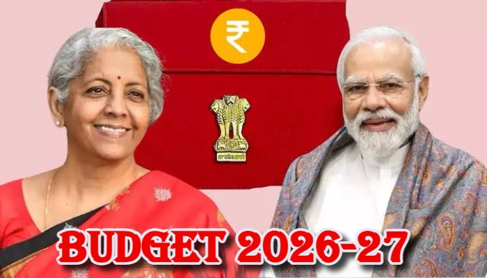 विकसित भारत की नींव रखने वाला साहसिक बजट