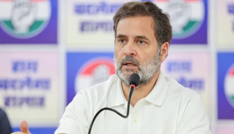वियतनाम में भीषण नाव हादसा: 15 भारतीय पर्यटकों की मौत, राहुल गांधी ने जताई गहरी संवेदना, सरकार से की यह बड़ी मांग