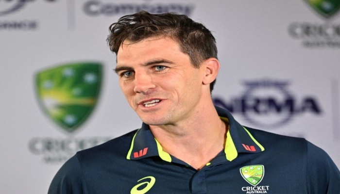 T20 World Cup : इस कारण से टी20 वर्ल्ड कप टीम में शामिल नहीं हो पाए पैट कमिंस, अब सामने आई वजह