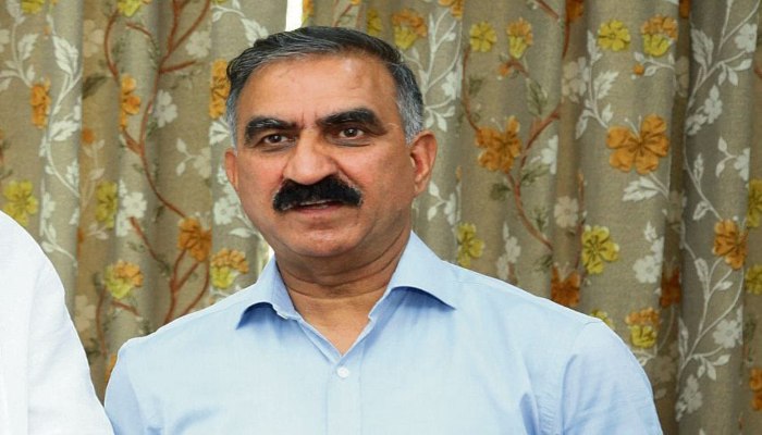 हिमाचल में बादल फटने की घटनाओं का होगा वैज्ञानिक अध्ययन, सीएम ने दिए निर्देश