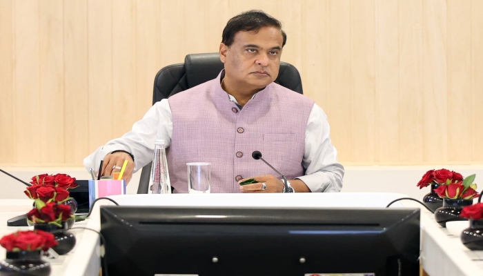 भविष्य की तैयारी में जुटी असम सरकार: गुवाहाटी के आसपास सरकारी जमीनों को सुरक्षित करने का बड़ा अभियान