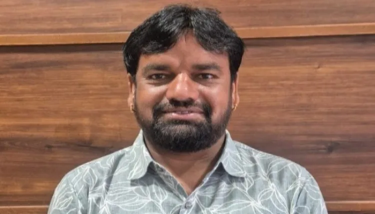 प्रांतीय तैलिक साहू महासभा का विस्तार: राजकुमार डगवाल बने युवा शहर जिलाध्यक्ष