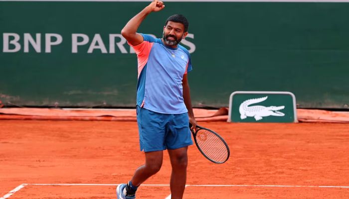 Rohan Bopanna: भारत के दिग्गज टेनिस खिलाड़ी रोहन बोपन्ना ने लिया संन्यास, किया इमोशनल नोट