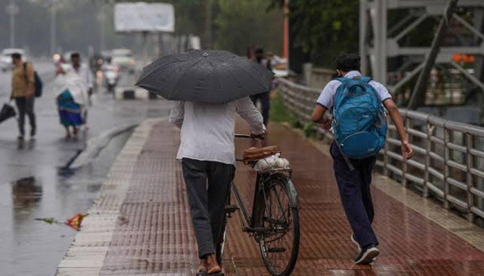 UP Monsoon 2025: क्या उत्तर प्रदेश में इस बार समय से पहले पहुंचेगा मानसून? नौतपा की शुरुआत कल से