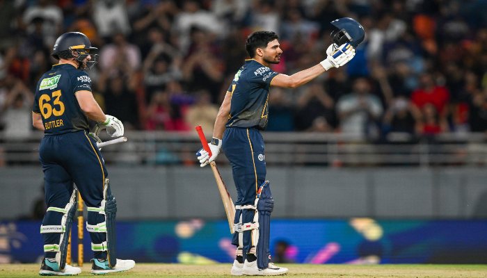 GT vs RR  Qualifier 2: वैभव सूर्यवंशी पर भारी पड़ा गिल का शतक, राजस्थान को हरा फाइनल में गुजरात, RCB से होगी खिताबी भिड़ंत
