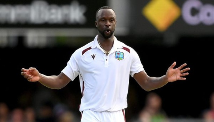 न्यूजीलैंड के खिलाफ टेस्ट सीरीज के लिए वेस्टइंडीज की टीम घोषित, इस अनुभवनी तेज गेंदबाज की हुई वापसी