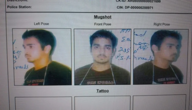 भगोड़े अपराधियों की तलाश में खंगाले जा रहे दिल्ली के कैमरे