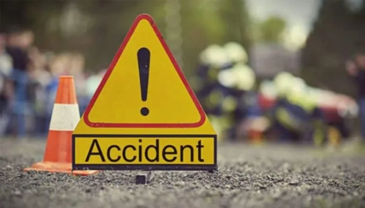 Bihar Road Accident: बेगूसराय में दर्दनाक हादसा, बर्थडे पार्टी से लौट रहे युवकों की स्कॉर्पियो टक्कर में 3 की मौत, 12 घायल