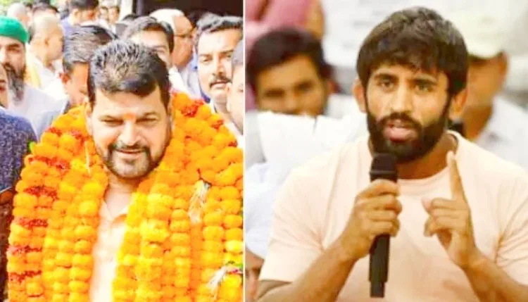 कोर्ट से राहत के बाद भी क्या बढ़ेंगी मुश्किलें? पहलवानों के तेवर ने फिर गरमाया माहौल