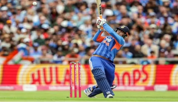 India vs Afghanistan: तीसरे टी20 में वैभव सूर्यवंशी की होगी एंट्री !
