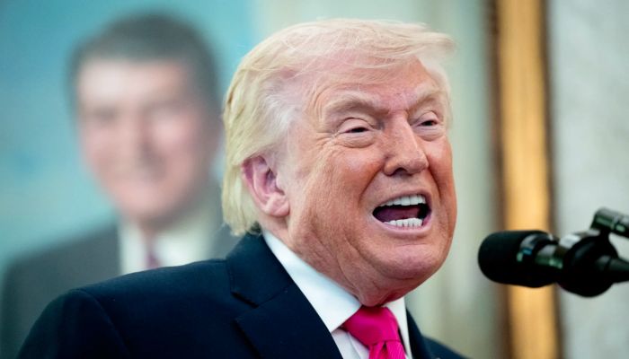 NATO से अलग होगा अमेरिका ! ट्रंप बोले- ये कागजी शेर...जरूरत के समय मदद नहीं की