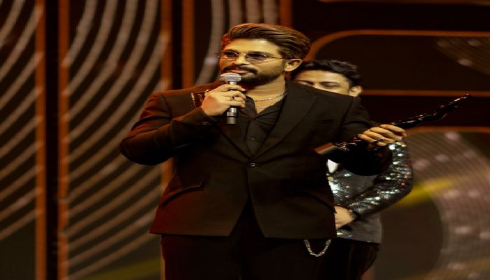 70th Filmfare Awards: 70वें साउथ फिल्मफेयर अवॉर्ड्स में 'पुष्पा 2' का जलवा, अल्लू अर्जुन की फिल्म ने जीते इतने अवॉर्ड