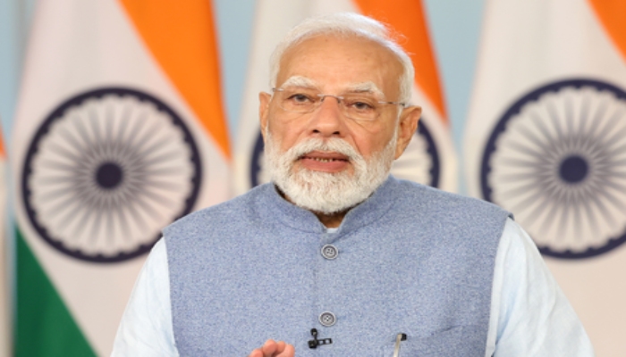 PM Modi Three Nation Tour : पीएम मोदी जॉर्डन, इथियोपिया और ओमान के तीन देशों के दौरे पर