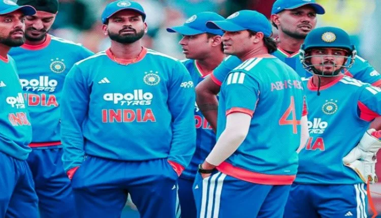 IND vs ENG 3rd T20: बतौर कप्तान पहली जीत की तलाश में अय्यर, जानें तीसरे टी20 में  कैसी होगी प्लेइंग XI