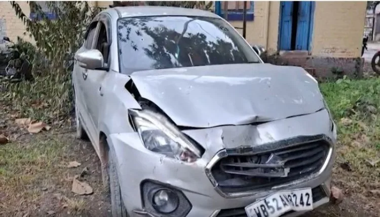 कांग्रेस नेता और बेटे की गोली मारकर हत्या, विपक्ष हमलावर