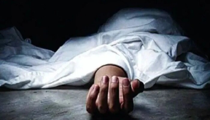 रामपुर में विकलांग रिटायर्ड कर्मचारी ने की आत्महत्या, जांच में जुटी पुलिस