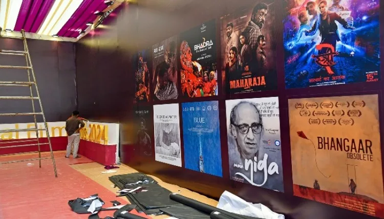 दादा साहब फाल्के पुरस्कार से सम्मानित होंगे कन्नड़ अभिनेता अनंत नाग