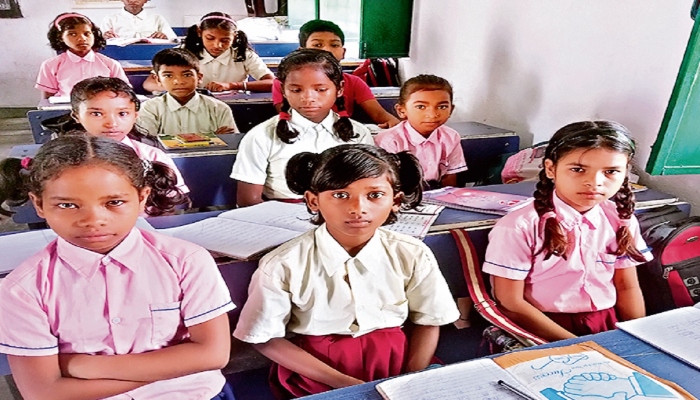 71,877 स्कूलों में प्री-प्राइमरी शिक्षा को नई दिशा, ‘बालवाटिका यूट्यूब श्रृंखला-6’ से जुड़ेंगे सभी हितधारक