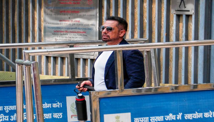 रॉबर्ट वाड्रा की बढ़ी मुश्किले, डिफेंस डीलर से जुड़े मनी लॉन्ड्रिंग मामले में  ED ने दायर की चार्जशीट