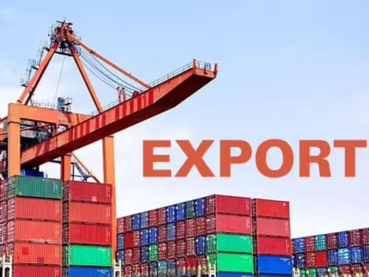 Electronics Export Increased: भारत का इलेक्ट्रॉनिक्स निर्यात 47 प्रतिशत बढ़ा, रेडीमेड गारमेंट के क्षेत्र में भी तेजी