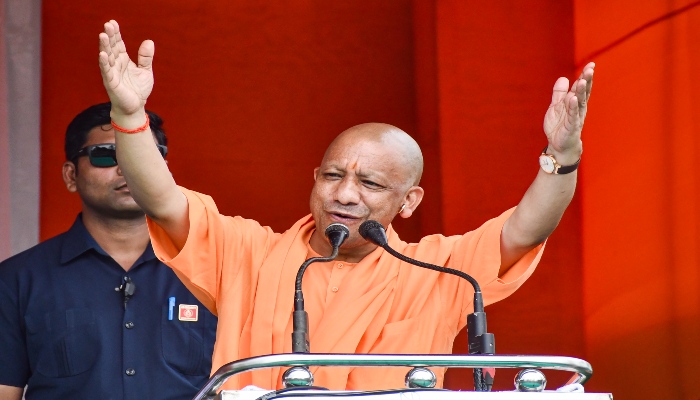 Uttar Pradesh Employment Model : उत्तर प्रदेश का कायाकल्प, 9 वर्षों में 'बीमारू' से 'रोजगार हब' बनने की महागाथा