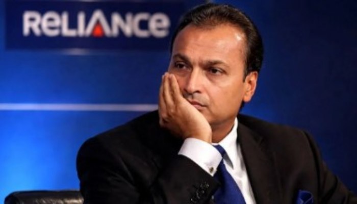 मुंबई में अनिल अंबानी ग्रुप के 17 ठिकानों पर CBI का छापा, कई महत्वपूर्ण दस्तावेज बरामद