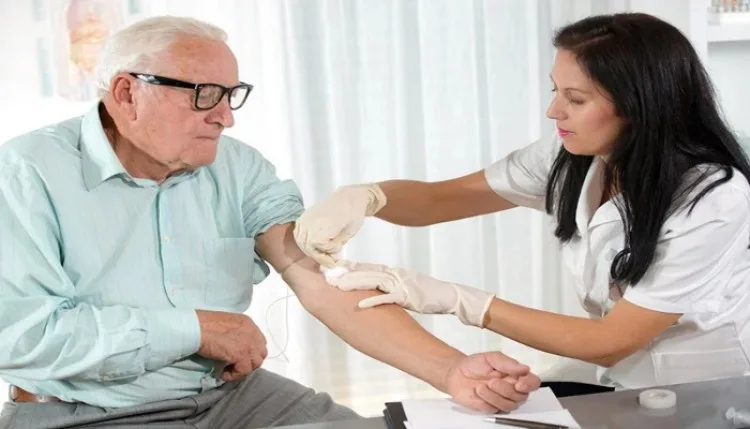 Alzheimer के इलाज में नई उम्मीद! Diranersen दवा ने याददाश्त घटने की रफ्तार की धीमी, ट्रायल में मिले उत्साहजनक नतीजे