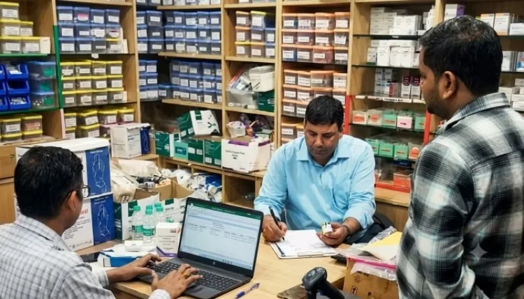 यूपीएफएसडीए का बड़ा कदम: अस्पताल फार्मेसियों को बतानी होगी दवा की खरीद और बिक्री कीमत