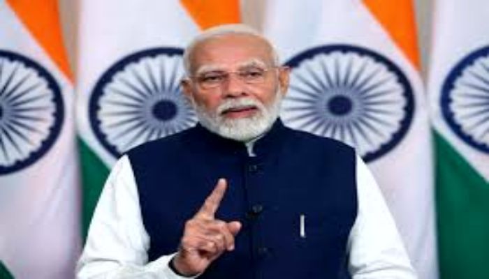 आपातकाल लगाकर लोगों को यातनाएं दीं : नरेंद्र मोदी