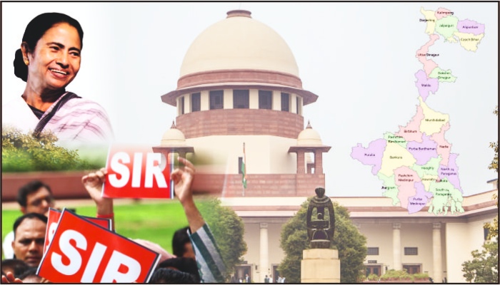 West Bengal में चुनावी सख्ती: 480 कंपनियों की तैनाती, सीएपीएफ मूवमेंट पर जीपीएस निगरानी, केंद्रीय पर्यवेक्षक रखेंगे हर कदम पर नजर