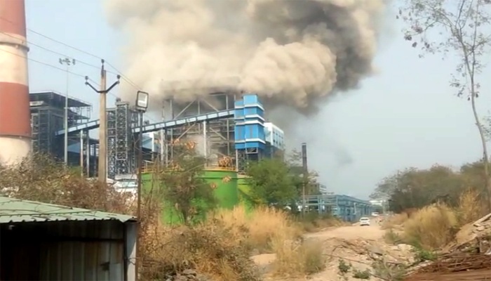 Vedanta Power Plant Accident: वेदांता हादसे की जांच करेगी केंद्रीय टीम