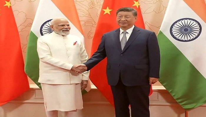 SCO Summit 2025: हाथी और ड्रैगन एक साथ आए...पीएम मोदी से मिलने के बाद क्या कुछ बोले शी जिनपिंग