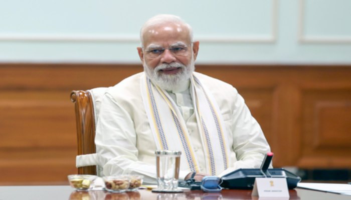 विश्वास, विकास और जनकल्याण के 12 वर्ष : पीएम मोदी ने कहा- सेवा, सुशासन और समृद्धि के पथ पर निरंतर आगे बढ़ते रहेंगे