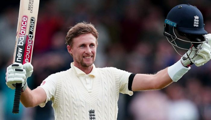 Ind vs Eng : जो रूट ने 537 रन बनाकर किया ऐसा कारनामा... जो भारत के खिलाफ दुनिया का कोई बल्लेबाज नहीं कर पाया